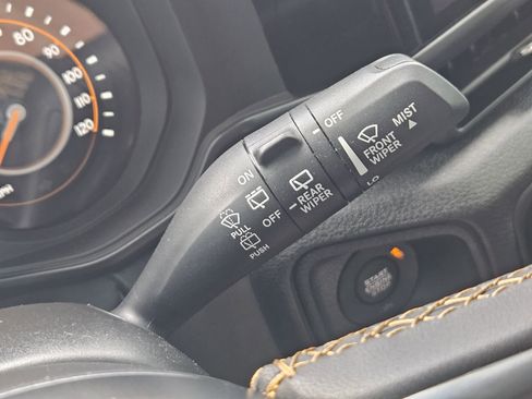Used 2024 Jeep Wrangler Unlimited Sport AWD/4WD image 25