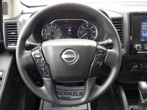 Used 2022 Nissan Frontier S image 19