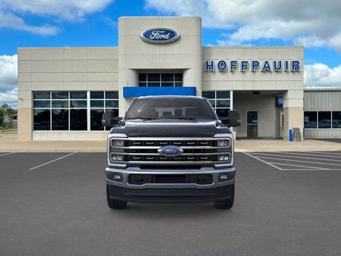 New 2026 Ford F250 Lariat AWD/4WD image 6