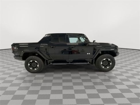 New 2025 GMC Hummer EV 3X w/ Extreme Off-Road Package image 12