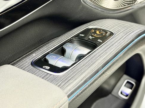 Certified 2023 Mercedes-Benz EQS 450+ 4MATIC SUV image 22