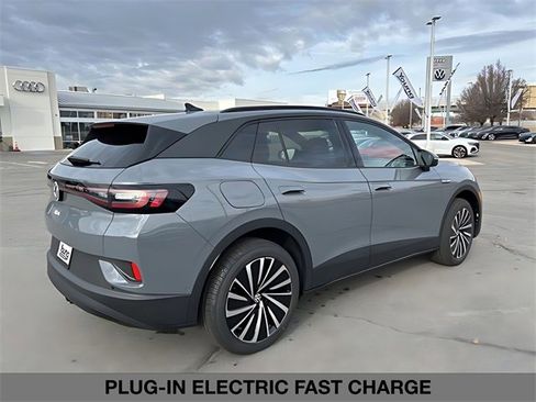 New 2026 Volkswagen ID.4 Pro image 3