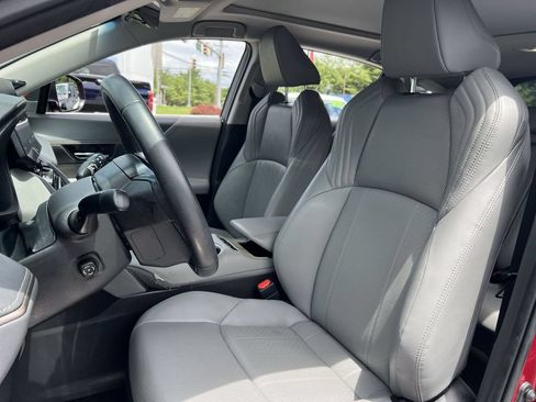 Used 2021 Toyota Venza Limited w/ Advanced Technology Package AWD/4WD image 13