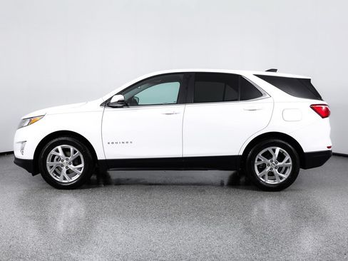 Used 2021 Chevrolet Equinox LT FWD image 5