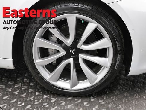 Used 2019 Tesla Model 3 Long Range AWD/4WD image 25