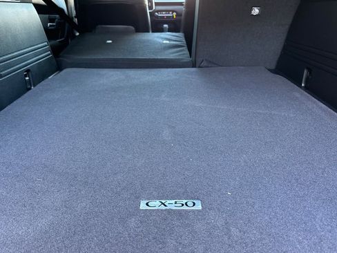 New 2026 MAZDA CX-50 2.5 Hybrid w/ Cargo Package image 13