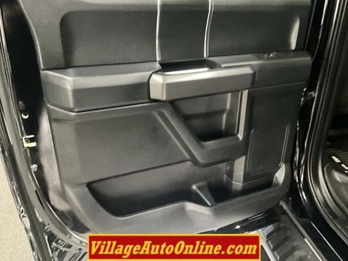 Used 2018 Ford F150 XLT w/ Equipment Group 302A Luxury image 26