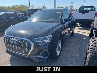 Used 2022 Audi Q3 2.0T Premium Plus