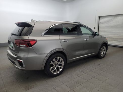 Used 2019 Kia Sorento SX AWD/4WD image 10