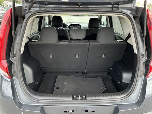 Used 2020 Kia Soul LX FWD image 20