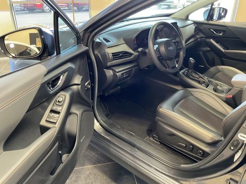 Used 2024 Subaru Crosstrek 2.5i Limited w/ Crosstrek Mirror Package image 10