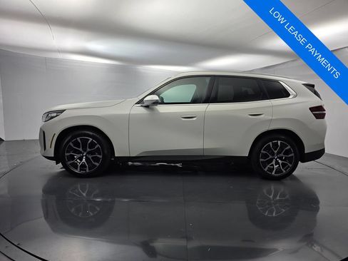 Used 2026 BMW X3 xDrive30i w/ Premium Package AWD/4WD image 7