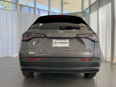 Used 2026 Honda HR-V LX image 10