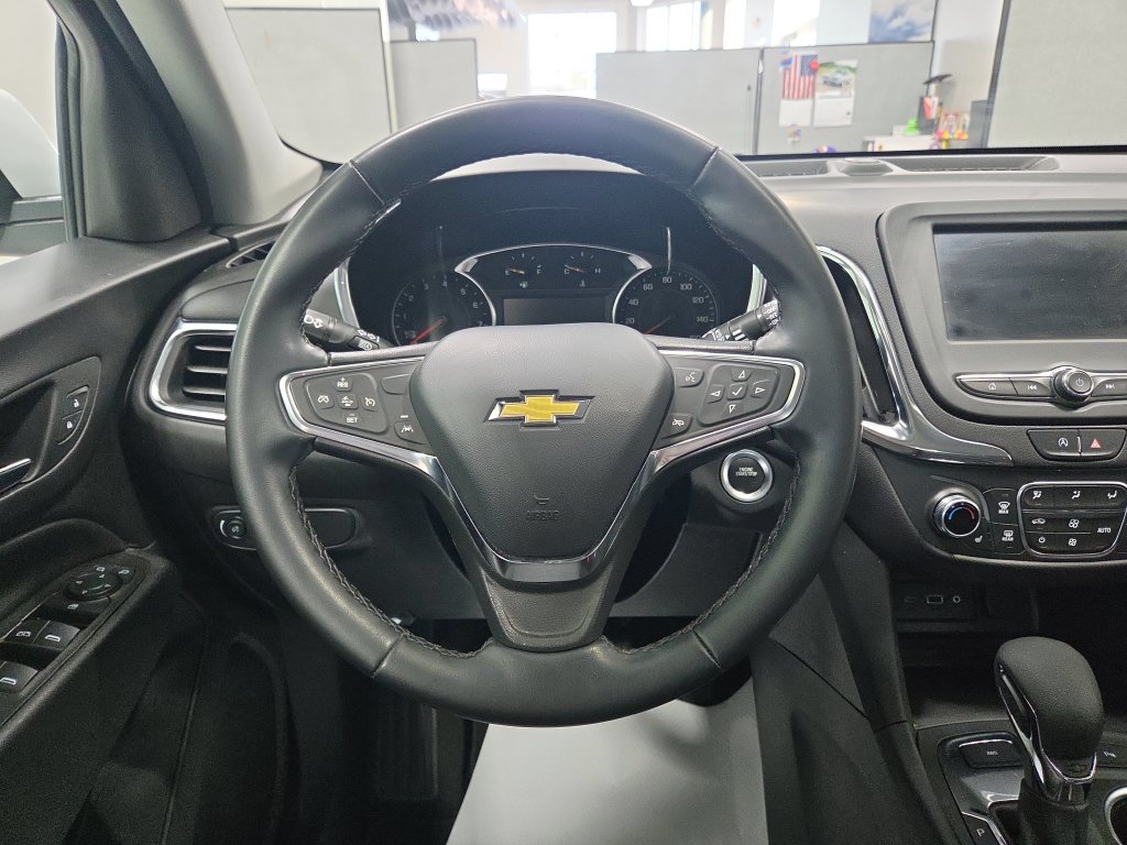 Used 2024 Chevrolet Equinox LT AWD/4WD image 23