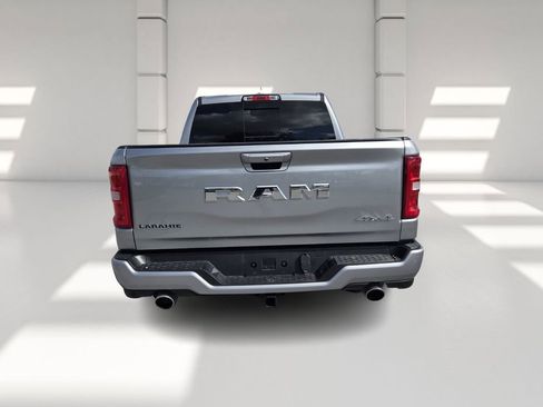 Used 2025 RAM 1500 Laramie w/ Sport Appearance Package image 6