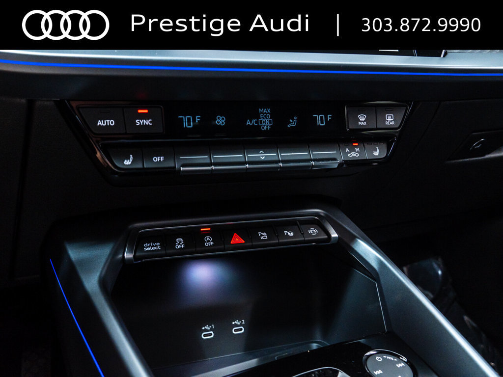 Used 2026 Audi A3 2.0T Premium AWD/4WD image 18