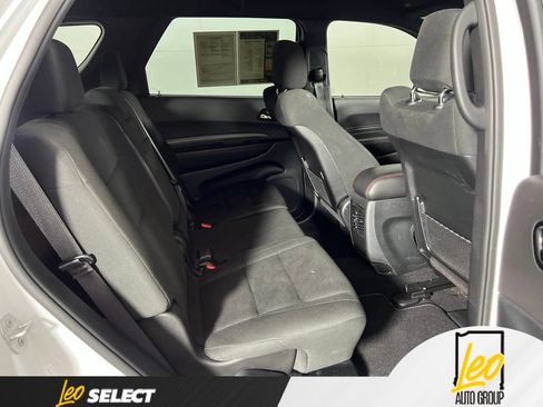 Used 2025 Dodge Durango GT w/ Blacktop Package AWD/4WD image 15