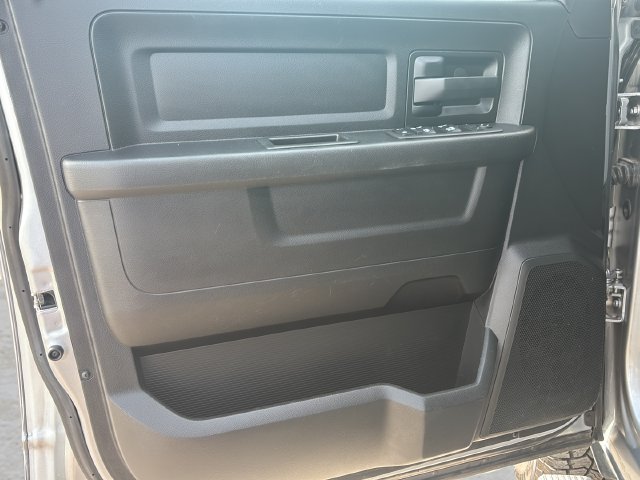 Used 2021 RAM 2500 Tradesman AWD/4WD image 16