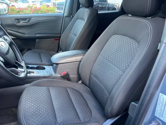 Used 2024 Ford Escape Active AWD/4WD image 18