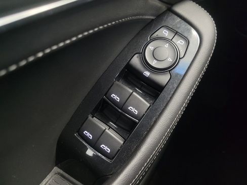 Used 2021 Cadillac CT5 Luxury RWD image 27