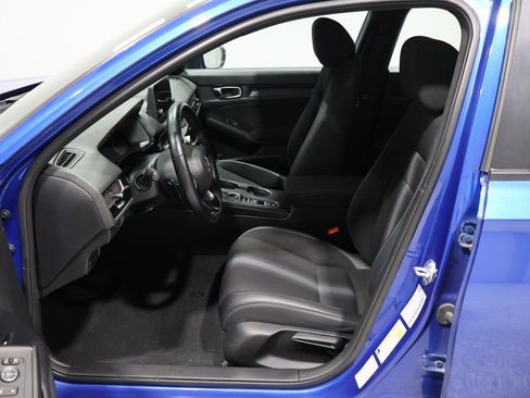 Used 2022 Honda Civic Sport image 9