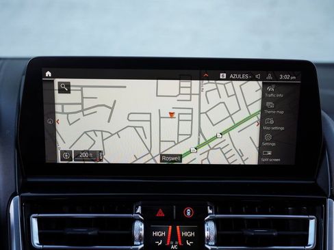 Used 2023 BMW M850i Gran Coupe xDrive M850i xDrive Gran Coupe image 33