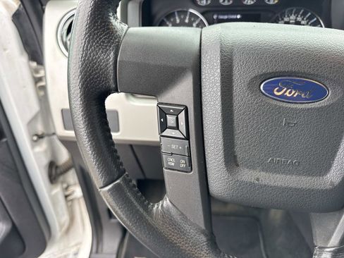 Used 2011 Ford F150 FX2 w/ FX Luxury Pkg image 21