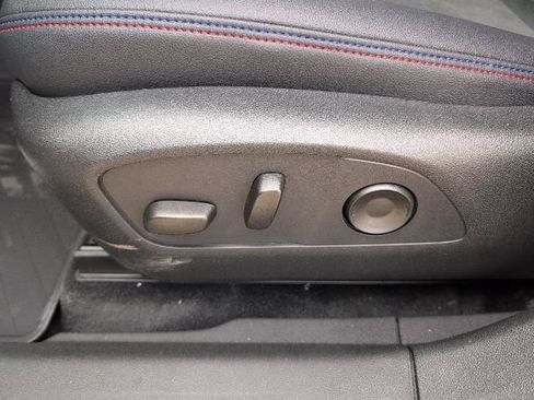 New 2026 Chevrolet Blazer EV RS image 14