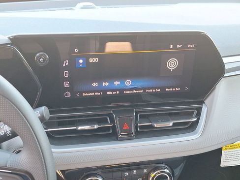 New 2026 Chevrolet TrailBlazer LT w/ Driver Confidence Package image 16