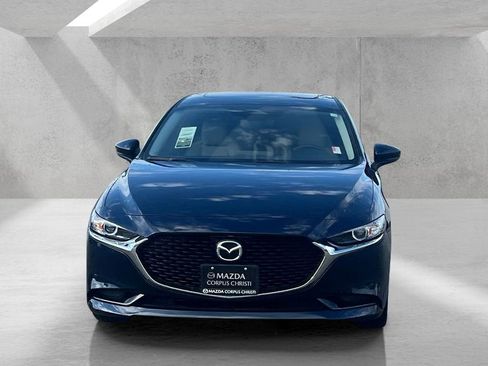 Used 2025 MAZDA MAZDA3 s image 2