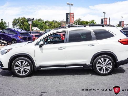 Used 2020 Subaru Ascent Limited w/ Technology Package AWD/4WD image 22