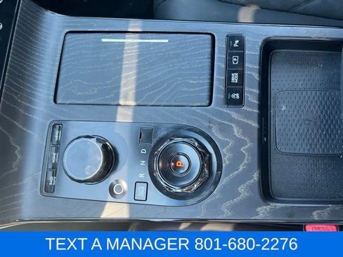 Used 2026 Genesis G80 3.5T Prestige AWD/4WD image 25