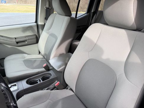 Used 2012 Nissan Xterra S w/ Value Package image 10