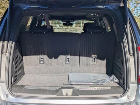 Used 2022 GMC Yukon Denali w/ Max Trailering Package image 14