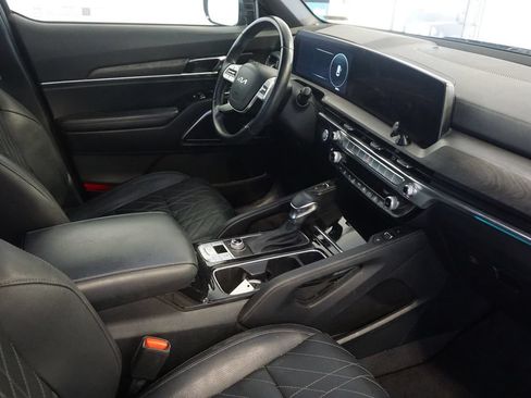 Used 2024 Kia Telluride SX X-Line AWD/4WD image 24