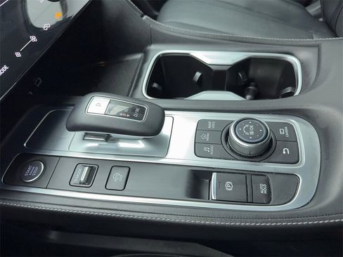 Used 2024 INFINITI QX60 Luxe image 28