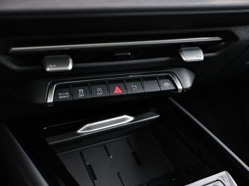 New 2026 Audi Q3 quattro 2.0T image 40