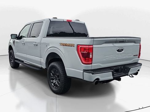 Certified 2023 Ford F150 Tremor AWD/4WD image 5
