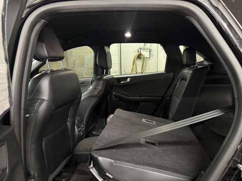 Used 2023 Ford Escape ST-Line w/ Tech Pack #1 image 21