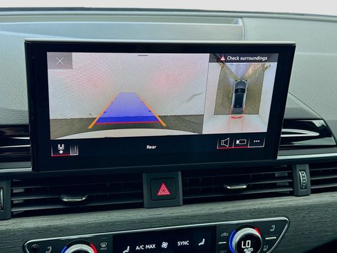 Used 2023 Audi A5 2.0T Premium Plus w/ Premium Plus image 10