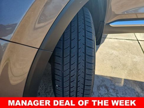 Used 2020 Hyundai Santa Fe SE image 35