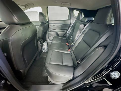 New 2026 Nissan Murano SV AWD/4WD image 31