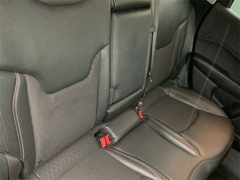 Used 2021 Jeep Compass Latitude image 37