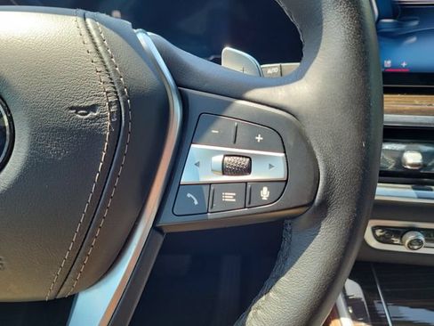 Used 2026 BMW X5 xDrive40i AWD/4WD image 27