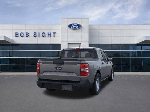 New 2026 Ford Maverick XL image 11