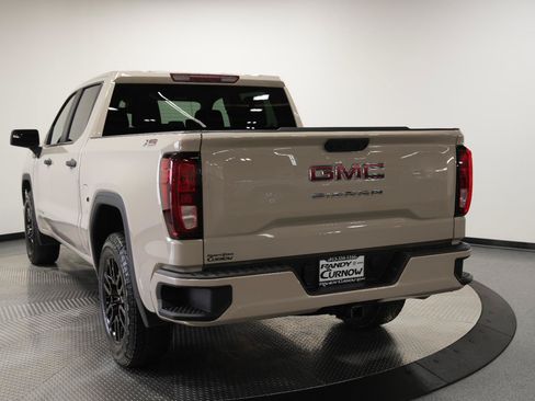 New 2026 GMC Sierra 1500 Pro w/ Graphite Edition AWD/4WD image 6