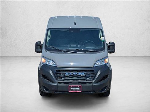 New 2026 RAM ProMaster 3500 w/ Premium Convenience Group FWD image 2