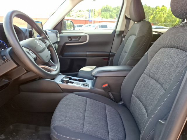 Certified 2021 Ford Bronco Sport Big Bend AWD/4WD image 15