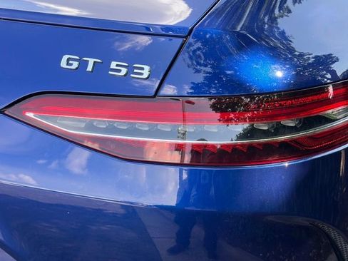 Used 2020 Mercedes-Benz AMG GT 53 image 7