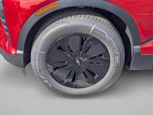 New 2026 Chevrolet Blazer EV LT image 10